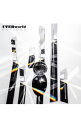 【中古】UVERworld/ 【CD＋DVD】DECIDED 初回限定盤