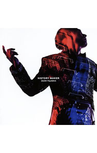 【中古】ディーン・フジオカ/ 【CD＋DVD】Permanent　Vacation／Unchained　Melody　初回盤B