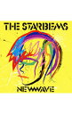 【中古】STARBEMS/ 【2CD】NEWWAVE