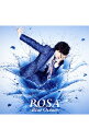 【中古】ROSA−Blue Ocean−/ 小野大輔