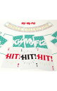 【中古】Kis−My−Ft2/ 【CD＋DVD】HIT！HIT！HIT！　Single　Collection