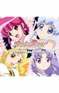 【中古】「ハピネスチャージプリキュア！」オリジナル・サウンドトラック1 / アニメ