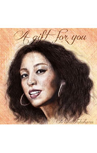 【中古】福原美穂/ 【2CD】A　Gift　for　You