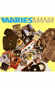 【中古】毛皮のマリーズ/ MARIES　MANIA