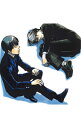 【中古】岡村靖幸,小出祐介/ 愛はおしゃれじゃない