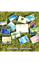 【中古】BREATHE/ 【CD+DVD】Tomorrows TYPE-A