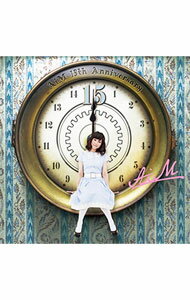 &nbsp;&nbsp;&nbsp; 【CD＋DVD】15　初回限定盤 の詳細 発売元:株式会社ドリーミュージックパブリッシング アーティスト名:AiM カナ: 15 15 / エイム AIM ディスク枚数: 2枚 品番: NEZA90012 発売日:2014/04/23 曲名Disk-11.　Go！Go！Ready？Go？！2.　あきらめないで3.　my　light4.　いつも　いつでも（15th　MEMORIAL　VERSION）5.　スタンド・バイ・ミー?ひと夏の冒険?6.　Resolution7.　誰より…（15th　MEMORIAL　VERSION）8.　夕陽の約束9.　君との未来10.　find　out11.　Moving　on！12.　My　Tomorrow13.　Party14.　Now　is　the　time！！15.　Forever 関連商品リンク : AiM 株式会社ドリーミュージックパブリッシング　