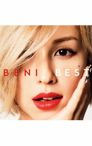 【中古】BENI/ 【2CD】BEST　All　Singles＆Covers　Hit　Selection　初回プレス限定スペシャルプライス盤