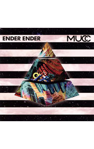 【中古】ムック（MUCC）/ ENDER　ENDER