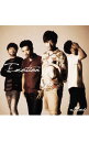 【中古】BES/ 【CD+DVD】Emotion 初回限定盤