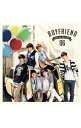 【中古】スタートアップ！ / BOYFRIEND