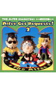 【中古】ALFEE/ 【2CD】Alfee　Get　Requests　2　初回限定盤A