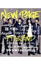 【中古】【CD+DVD】NEW PAGE 初回限定盤B / FTISLAND