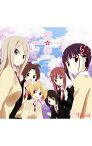 【中古】TVアニメ「桜Trick」SAKURA♪SONG　ALBUM　SAKURA＊SAKU−桜＊作−／SAKURA＊TRICK / アニメ