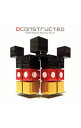 【中古】DCONSTRUCTED−EDM Meets Disney−/ オムニバス