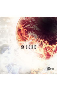 【中古】Royz/ CORE（Btype）