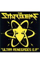 【中古】STARBEMS/ ULTRA　RENEGADES　E．P．