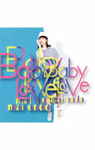【中古】遠藤舞/ 【CD＋DVD】Baby　Love　（Type　A）