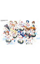 【中古】【Blu−ray】THE IDOLM@STER MOVIE 輝きの向こう側へ! 完全生産限定版 特典CD・特典DVD・特製ムック本・ビジュア...