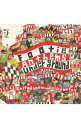 【中古】FOOTIE　ANTHEMS　UNDERGROUND　vol．1−United　We　stand，Divided　We　Fall．− / その他