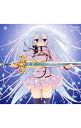 【中古】「精霊使いの剣舞(ブレイドダンス)」OPテーマ-共鳴のTrue Force/原田ひとみ / 原田ひとみ