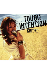 「白銀の意思　アルジェヴォルン」オープニングテーマ−Tough　Intention　初回限定盤 / KOTOKO