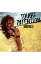 【中古】【CD+DVD】「白銀の意思 アルジェヴォルン」オープニングテーマ−Tough Intention 初回限定盤 / KOTOKO