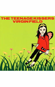 【中古】TEENAGE　KISSERS/ VIRGIN　FIELD