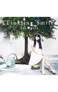 【中古】Tinkling　Smile / 小倉唯