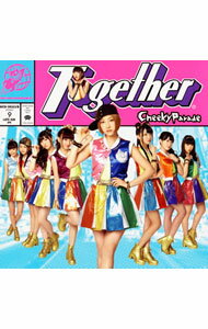 ͥåȥճŷԾŹ㤨֡šCheekyParade/ CDDVDTogetherפβǤʤ158ߤˤʤޤ