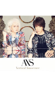 【中古】access/ Vertical　Innocence　A盤