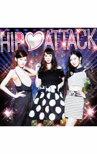 【中古】黄金蟲/ HIP・ATTACK　from　アイドリング！！！