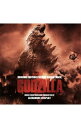 【中古】「GODZILLA ゴジラ」オリジナル・サウンドトラック / サウンドトラック