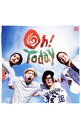 【中古】かりゆし58/ 【CD＋DVD】Oh！Today