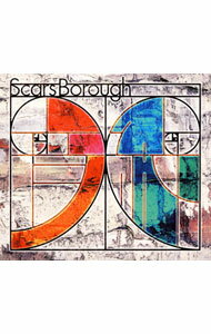 【中古】Scars　Borough/ 音紋