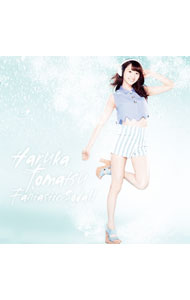 【中古】【CD＋DVD】Fantastic　Soda！！　初回生産限定盤 / 戸松遥