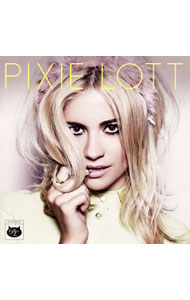 【中古】ピクシー・ロット / ピクシー・ロット