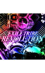 【中古】EXILE　TRIBE/ 【CD＋Blu−ray】EXILE　TRIBE　REVOLUTION