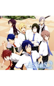 EXIT　TUNES　PRESENTS　ACTORS2 / アニメ