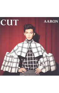 【中古】CUT / アーロン