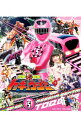 【中古】【Blu−ray】烈車戦隊トッキュウジャー VOL.5 / 邦画