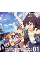 【中古】「アイドルマスター ミリオンライブ!」THE IDOLM@STER LIVE THE@TER HARMONY 01 / ゲーム