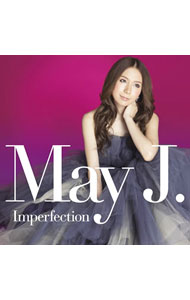 【中古】May　J．/ Imperfection