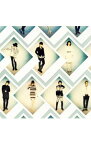 【中古】AAA/ 【CD＋DVD】さよならの前に