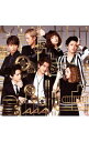 【中古】AAA/ 【CD+DVD】GOLD SYMPHONY