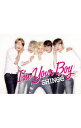 【中古】【全品10倍！4/20限定】【CD＋DVD】I’m Your Boy 初回生産限定盤B / SHINee