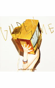 【中古】a flood of circle/ 【CD＋DVD】GOLDEN TIME 初回限定盤