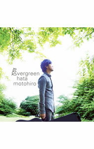 【中古】【全品10倍！5/15限定】秦基博/ 【2CD】evergreen