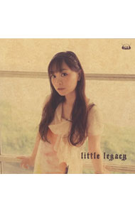 【中古】little　legacy / 今井麻美