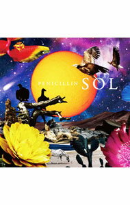 【中古】PENICILLIN/ SOL（Type−A）